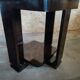 Table d'appoint Art Déco 1930-35 - Belgique