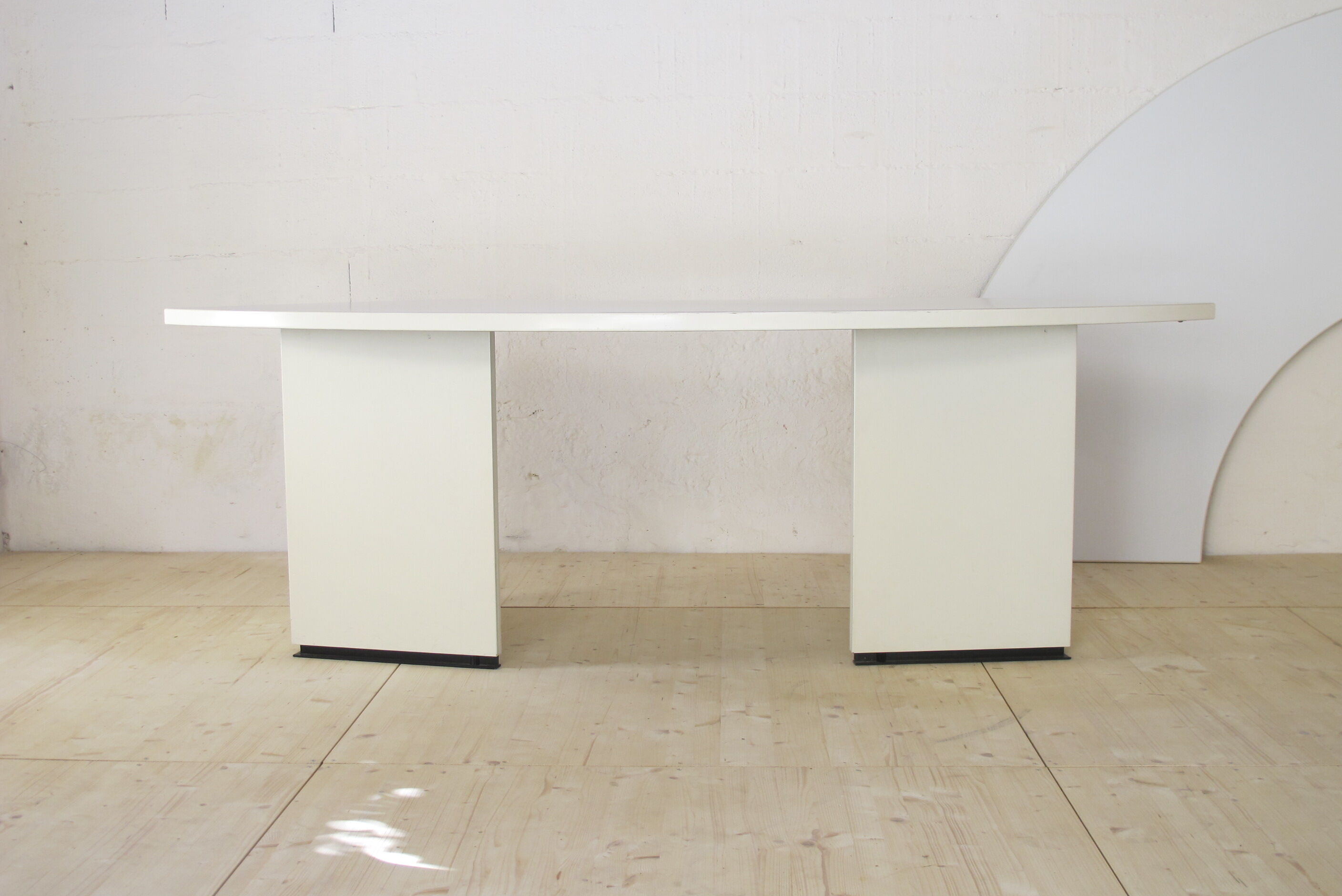 Bureau "Graphis" de chez Tecno Italy 1960