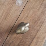 Old and pretty coffee table