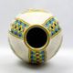 Art Deco vase by Charles Catteau - Boch Frères Kéramis, decoration 751 from 1923