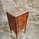 Petit meuble d'appoint de style Empire – Vers 1900
