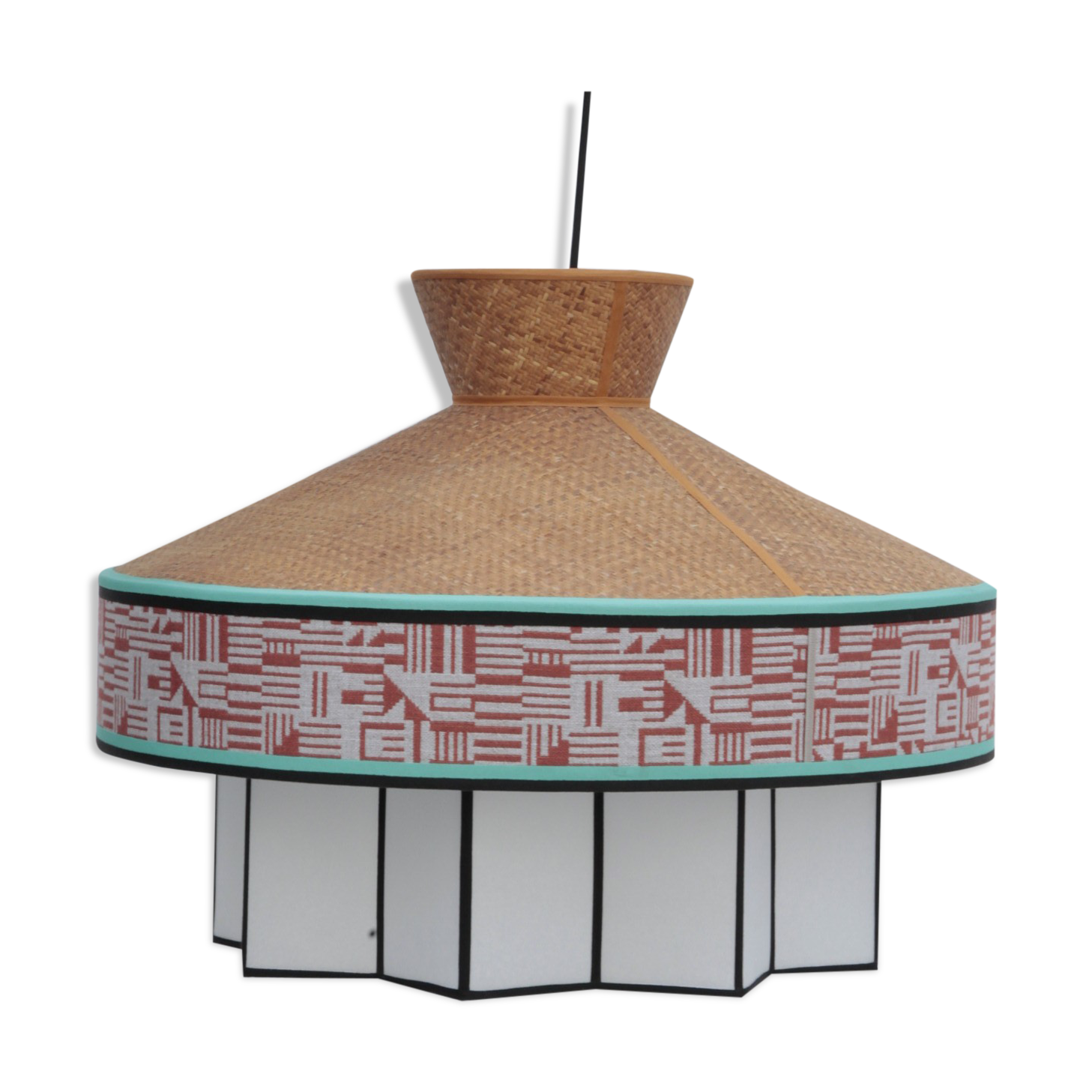 Giardino hanging lamp