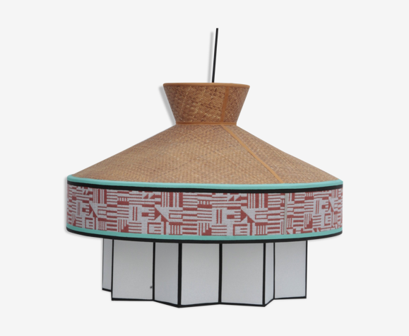 Giardino hanging lamp