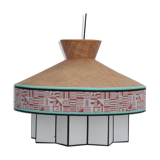 Giardino hanging lamp