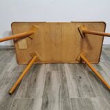 Coffee Table by Jiri Jiroutek for Interior Prague, 1960s
