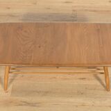 Model 459 Coffee Table by Lucian Ercolani for Ercol, 1960s