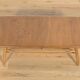 Model 459 Coffee Table by Lucian Ercolani for Ercol, 1960s