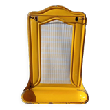 Porte ustensile en tôle émaillée