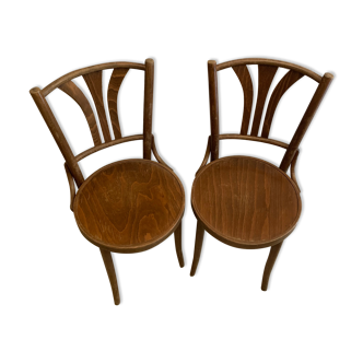 Bistro chairs
