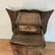 Petit meuble en bois- chevet/meuble d’appoint
