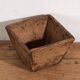 Old rice measuring bowl (c.1920) #3