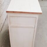 Vintage Parisian sideboard