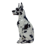 Danish Dog Ceramic