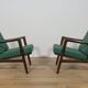 Model 300-139 Armchairs from Swarzędz Furniture Factory, 1960s, Set of 2