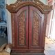 Javanese wardrobe Indonesia