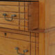 Commode vers 1900