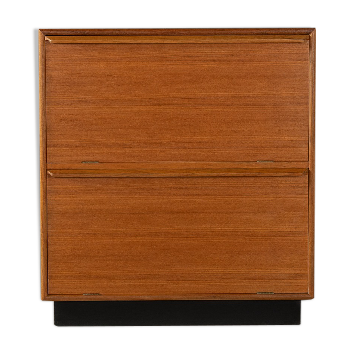 1960s shoe cabinet, G.V. Møbler