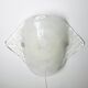 Model 4636/2 Ice Glass Wall Lamp By Carlo Nason For Franken Kg, Germany 1970S