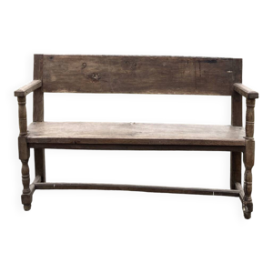 banc ancien