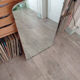 Mirror years 40 45X66cm