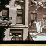 Photographie d’art originale de Walker Evans – New York, années 1930