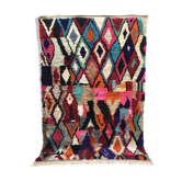 Moroccan Berber carpet Azilal 300x 207 m