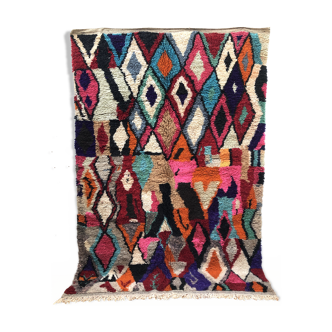 Moroccan Berber carpet Azilal 300x 207 m