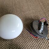 Vintage ceiling lamp