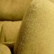 Arva lounge chair by KFF