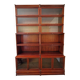 Globe Wernicke Library