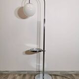 Mid-Century Floor Lamp