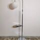 Mid-Century Floor Lamp