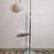 Mid-Century Floor Lamp