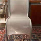 Lot de 4 chaises KARTELL FPE chai By Ron Arad
