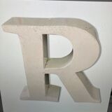 Letter "R" POP UP CHRISTMAS 2022