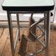 Vintage formica step stool