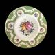 Porcelain plates in the style of Sèvres