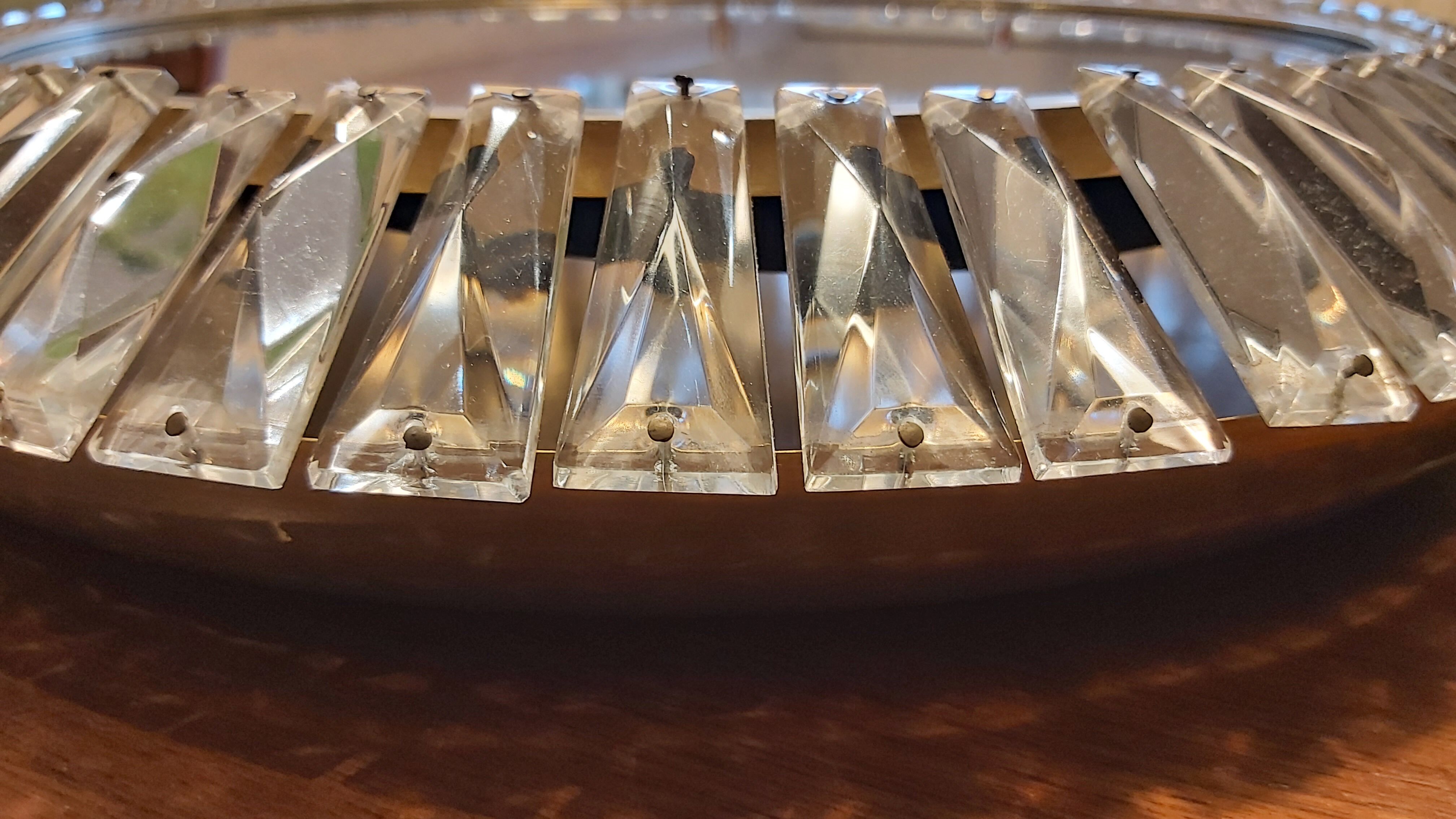 Mirror, Palwa, 1960s