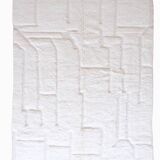 Beni Ourain rug - 338 x 252 cm