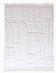 Beni Ourain rug - 338 x 252 cm