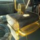 Desk lamp Jumo model 71 circa 1950