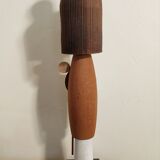 Great warrior kokeshi - Japan 1960-70