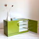 Vintage Space Age credenza Schönbuch 1970