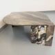 Vintage marble coffee table from the 1970s.