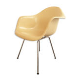 Chaise Dax de Charles & Ray Eames pour vitra