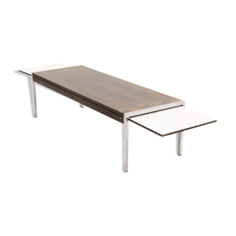 Table basse par Topform années 60