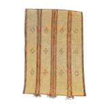 Mauritanian mat - 108 x 156 cm