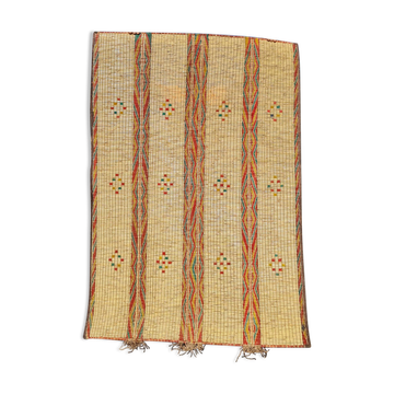 Mauritanian mat - 108 x 156 cm