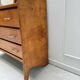 Commode scandinave vintage
