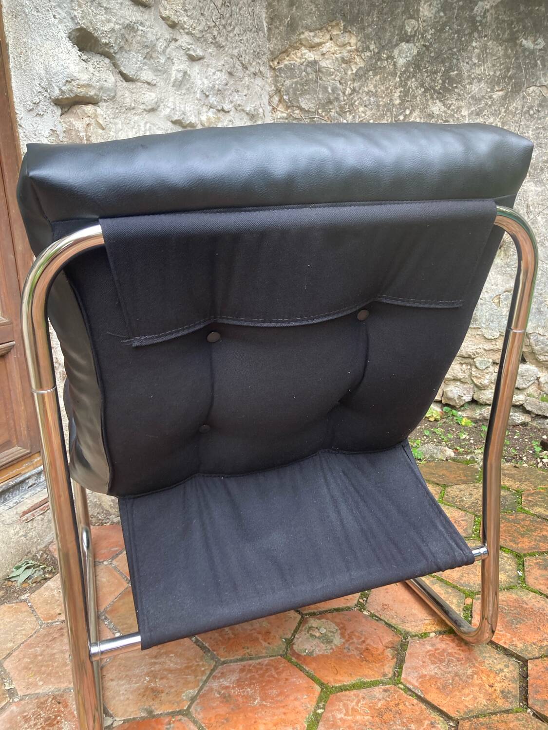 Pixi armchair by Ikea, 1970s